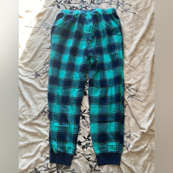Mens Lands End PJ pants - Picture 2 of 3